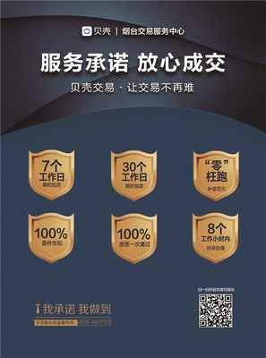 凝聚你我力量，共筑房產交易安全——貝殼找房315數據處理服務解析