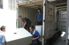 南寧公司搬遷與專業(yè)代駕服務(wù) 高效協(xié)同，保障企業(yè)平穩(wěn)過渡