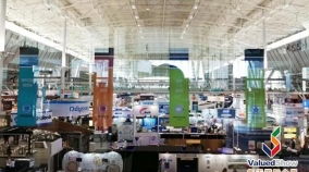 攜手新天會(huì)展，共創(chuàng)展會(huì)精彩——記一場(chǎng)專業(yè)的展覽會(huì)議策劃與執(zhí)行