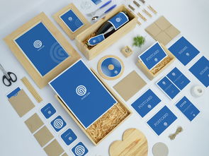 企業(yè)品牌形象設(shè)計(jì) 從視覺(jué)到心智的全方位策劃