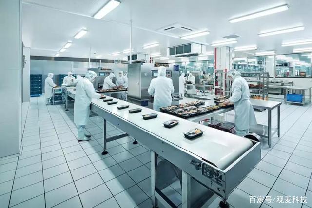 干貨 生鮮配送企業(yè)對食品安全風(fēng)險的管控策略