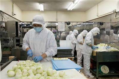 食品加工 本質(zhì)與背后的考量