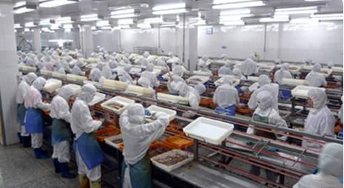 OEM代加工，到底能為投資創業解決什么問題？——以食品加工為例